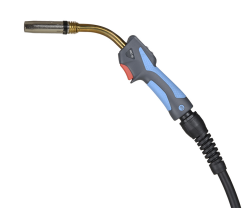 Iweld IGrip 360 LCD, 4m hegesztőpisztoly (800MIGIP364LCD)