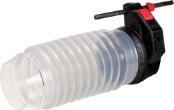 Bosch porgyűjtő adapter (1600A00F85)