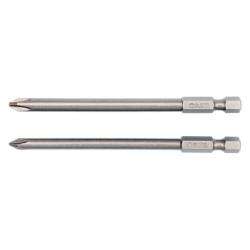 Yato bithegy készlet, PH1x100mm PH2x100mm (YAT-0488)