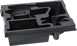 Bosch GEX 125-1 AE L-BOXX 238 betét (1600A002VT)