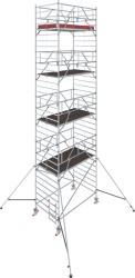 Krause Stabilo gurulóállvány 5000-es sorozat, 10,3 m (787071)