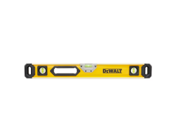 Dewalt vízmérték, 60cm (DWHT0-43224)