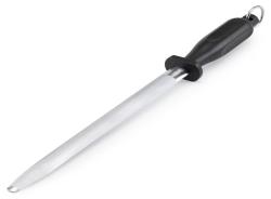 TAIDEA ovális fenőacél, 30 cmE HUBD-02
