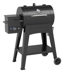 Pit Boss FB500 pellet grill