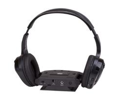 Trevi FRS 1240 vezeték nélküli fejhallgató TV-hez (15167)