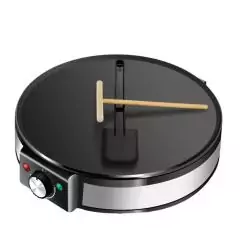 Zilan ZLN2922 elektromos palacsintasütő, 1200W, 30cm