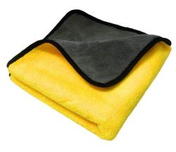 MicroFiber autó kendő 30 cm x 30 cm (08043)
