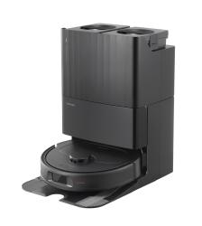 Roborock Qrevo S robotporszívó, fekete (QREVO-S-BLACK)