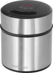 ProfiCook PC-ICM 1140 fagylalt készítő