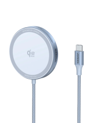 UGREEN 25W mágneses vezeték nélküli töltő W753 (55959)