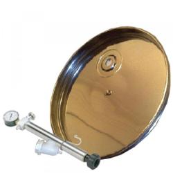 Tömlős úszófedél garnitúra 120L-180L-es tartályhoz Zottel (15485)