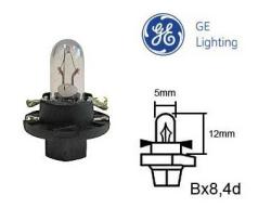 Izzó 12 V 1,2 W Bx8,4d fogl 3091641MF