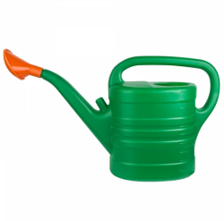 Öntözőkanna 10l, zöld (42090 - KTK10)