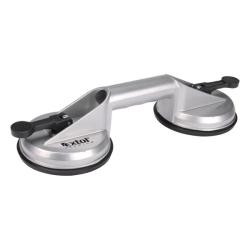 Extol Premium üvegemelő kétfejes 118 mm (8863102)