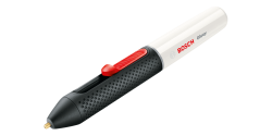 Bosch Gluey ragasztópisztoly, marshmallow (06032A2102)
