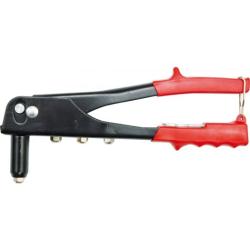 Vorel popszegecshúzó fogó, 24cm (TOY-70020)