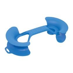 Home Vezetékrendező hosszabbítóhoz, kék (NV CR)