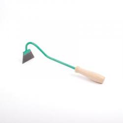 Fa nyelű kézi kapírcs 115 mm (10117)