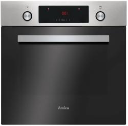 Amica beépíthető elekromos sütő inox (BOC5542)