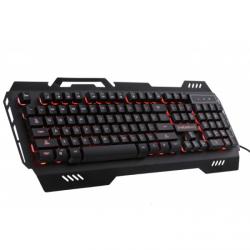 Rebeltec Defender gamer billentyűzet (Defender)
