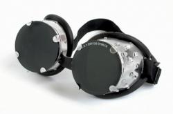 Iweld zárt fém lánghegesztő szemüveg