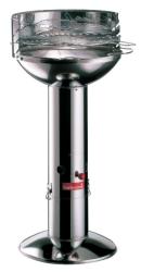 Barbecook faszenes grill Optima Inox