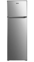 Gaba GH-240X felülfagyasztós hűtőszekrény 248L, inox