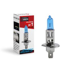 Autolife H1 fehér izzó 1db/csomag (28102)