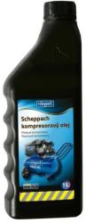 Scheppach Kompresszor olaj 1L (3906100701)