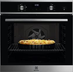 Electrolux EOD5F71X SteamBake 600 beépíthető gőzsütő, 72L