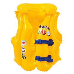 Avenli Swim Kind Step B felfújható úszómellény, 3-6 év (26-702000)