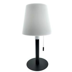 TUNGSRAM napelemes asztali lámpa, 5W (TG-011)