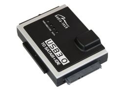 Media-Tech SATA/IDE - USB Átalakító (MT5100)