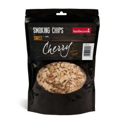 Barbecook füstölő chpis, cseresznye 350 g (BC-SMO-5004)