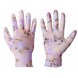 Bradas nitrox flowers kesztyű 8-as (RWNF8)