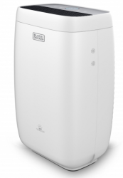 Black and Decker BXAP350E légtisztító