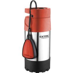Extol Premium tiszta víz búvárszivattyú, 1000W (8895008)