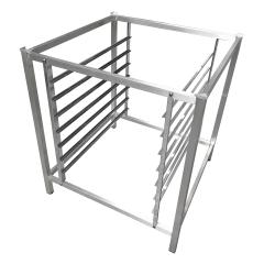 Sütőállvány GES-001 sütőkhöz tepsitartó ráccsal (GES-7000)