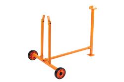 Villager állítható állvány HLS 55 T rönkhasítóhoz (59227)