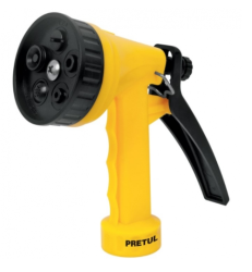 PRETUL PIM-55P 5 funkciós locsolópisztoly (T22765)