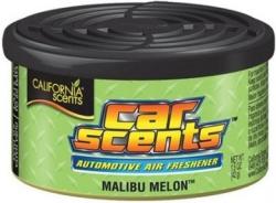 California Scents Malibu Melon autóillatosító konzerv (UCSA13)