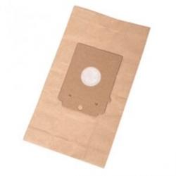 Porzsák IZ-S13 invest bosch siemens k stb. kompatibilis papír, 5db/csomag (S13)