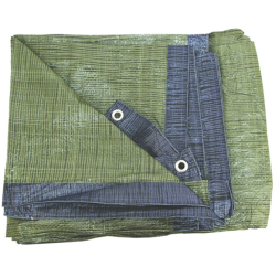 Extol Craft takaróponyva, vízálló, de nem UV álló 3x7 m (11121)