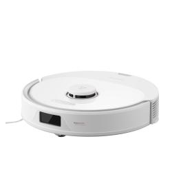 Roborock Q8 Max robotporszívó, fehér (Q8-MAX-WHITE)
