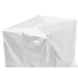 Raklaptakaró fólia EUR méretű raklaphoz