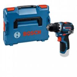 Bosch GSR 12V-32 akkus fúrócsavarozó akku és töltő nélkül (06019N7001)