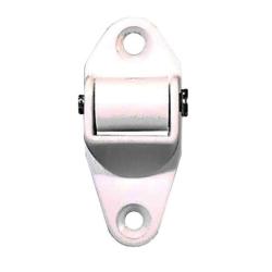 Redőnykivezető mini 14mm-hez fehér (3254986)