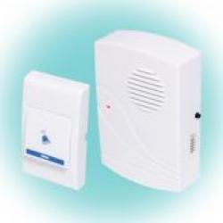 Home Vezeték nélküli csengő (DB 0640DC)