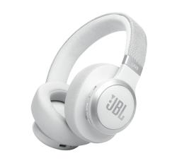 JBL LIVE 770NC bluetooth fejhallgató SZTEREO (v5.3, mikrofon, aktív zajszűrő, multipoint, összehajth