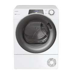 Candy RPE H8A2TRE-S hőszivattyús szárítógép 8kg